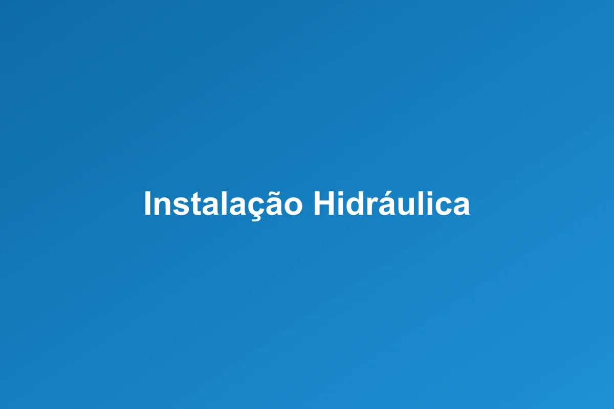 Troca de registro e torneira em Pindamonhangaba